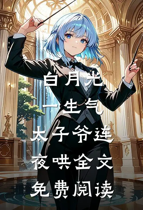 白月光一生气，太子爷连夜哄全文免费阅读