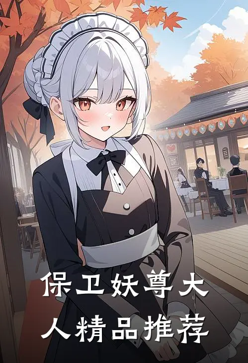 保卫妖尊大人精品推荐