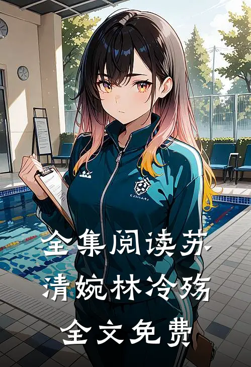 全集阅读苏清婉林冷殇全文免费