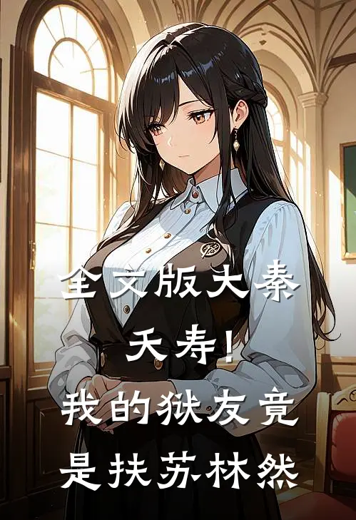 全文版大秦:夭寿!我的狱友竟是扶苏林然