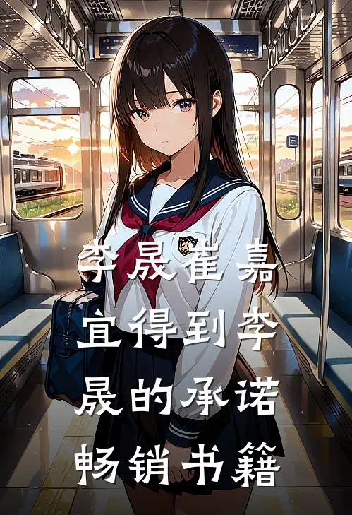 李晟崔嘉宜得到李晟的承诺畅销书籍