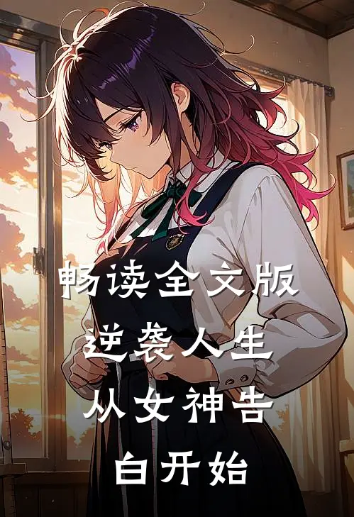 畅读全文版逆袭人生：从女神告白开始