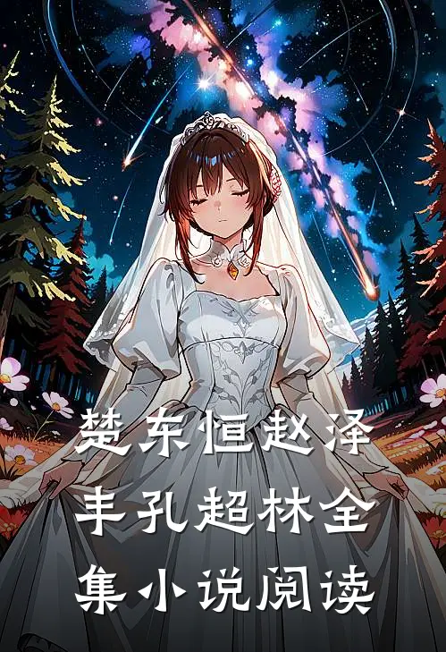 楚东恒赵泽丰孔超林全集小说阅读