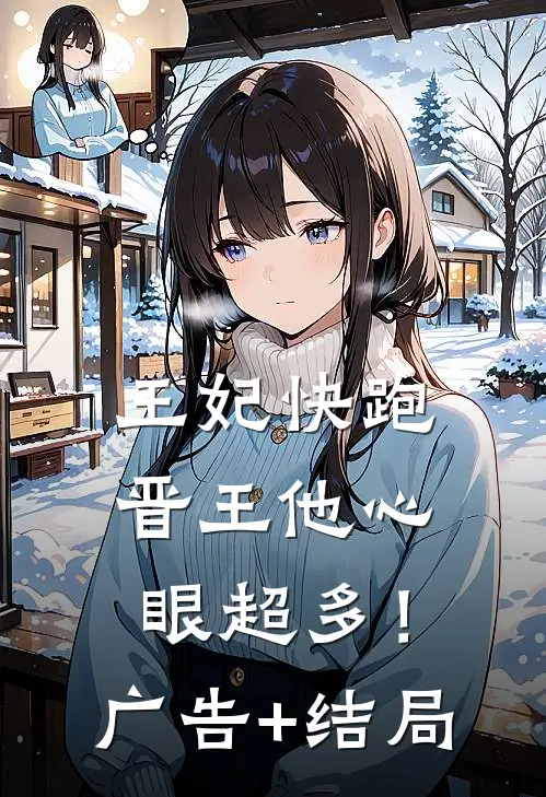 王妃快跑，晋王他心眼超多！广告+结局