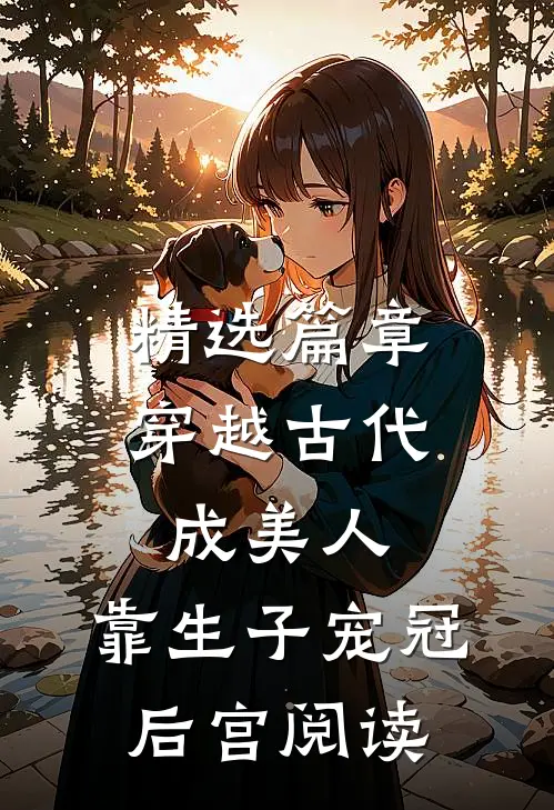 精选篇章穿越古代成美人,靠生子宠冠后宫阅读
