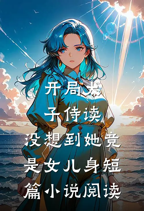 开局太子侍读，没想到她竟是女儿身短篇小说阅读