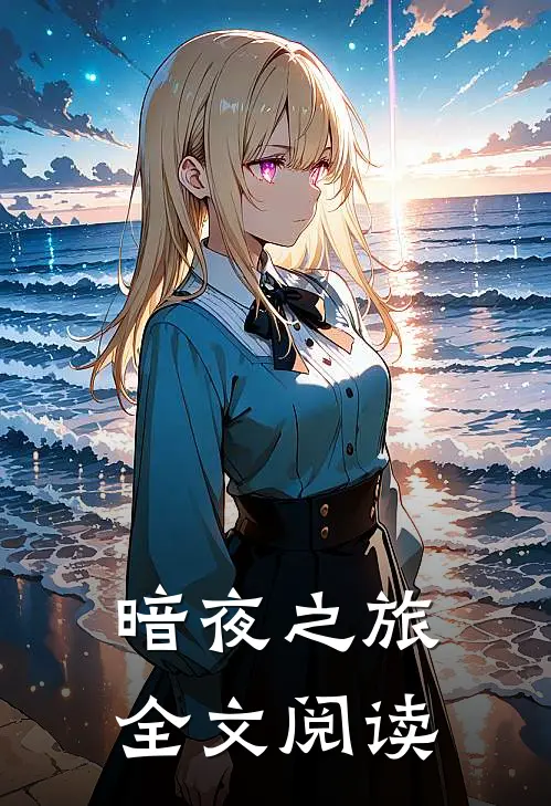 暗夜之旅全文阅读