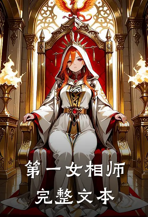 第一女相师完整文本