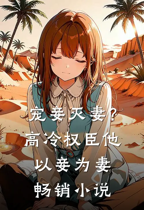 宠妾灭妻？高冷权臣他以妾为妻畅销小说