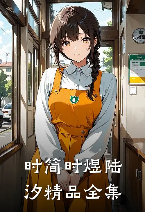 时简时煜陆汐精品全集