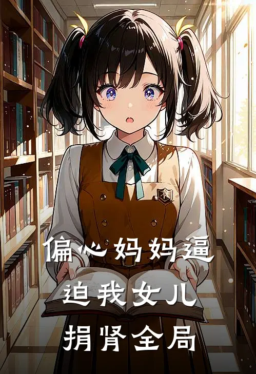 偏心妈妈逼迫我女儿捐肾全局