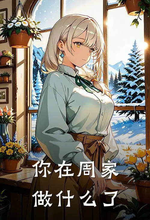 你在周家做什么了
