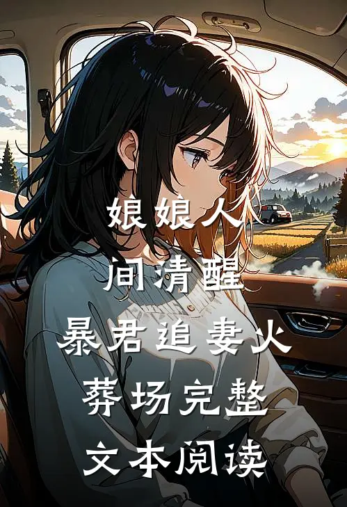 娘娘人间清醒，暴君追妻火葬场完整文本阅读