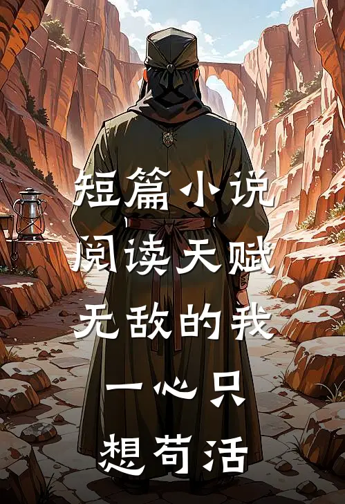 短篇小说阅读天赋无敌的我，一心只想苟活