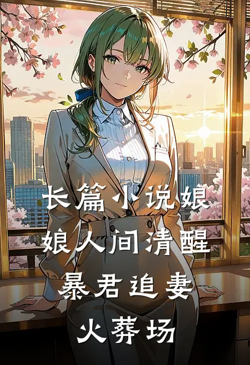 长篇小说娘娘人间清醒，暴君追妻火葬场