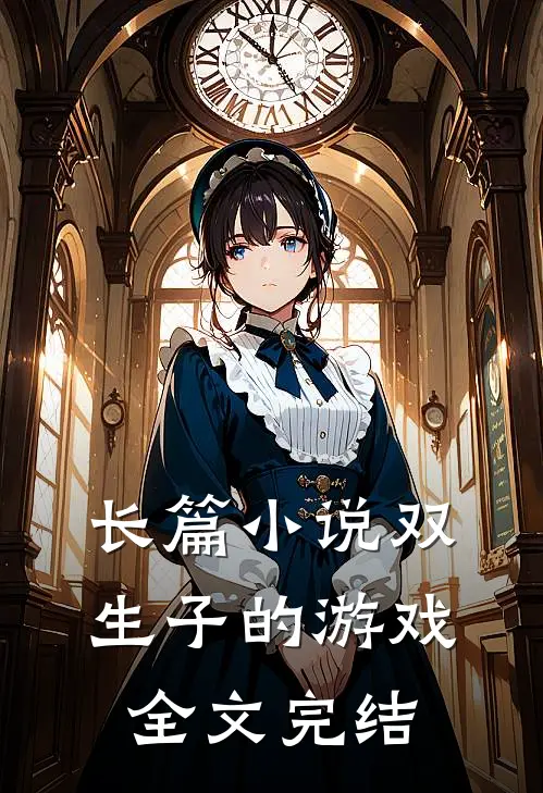 长篇小说双生子的游戏全文完结