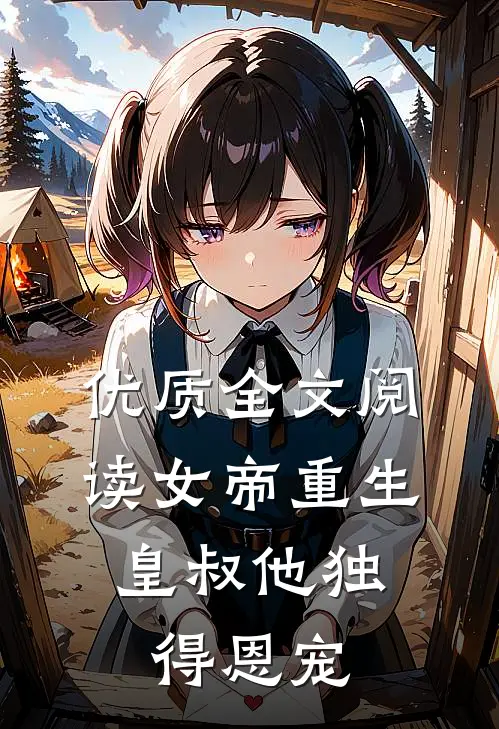 优质全文阅读女帝重生，皇叔他独得恩宠