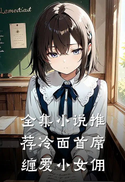 全集小说推荐冷面首席缠爱小女佣