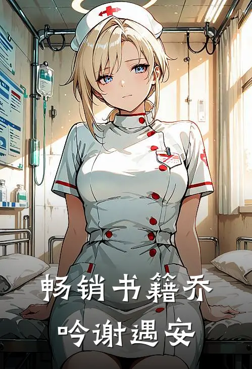 畅销书籍乔吟谢遇安
