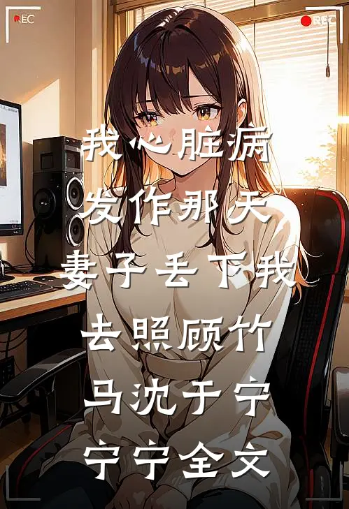 我心脏病发作那天，妻子丢下我去照顾竹马沈于宁宁宁全文