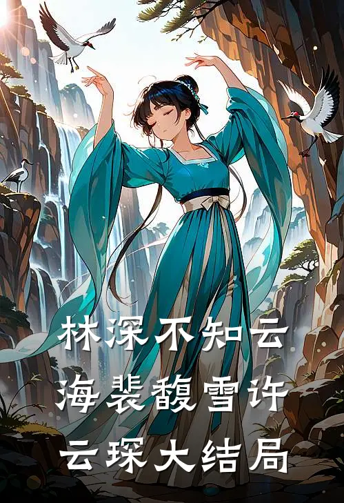 林深不知云海裴馥雪许云琛大结局