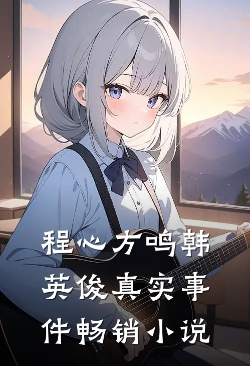 程心方鸣韩英俊真实事件畅销小说