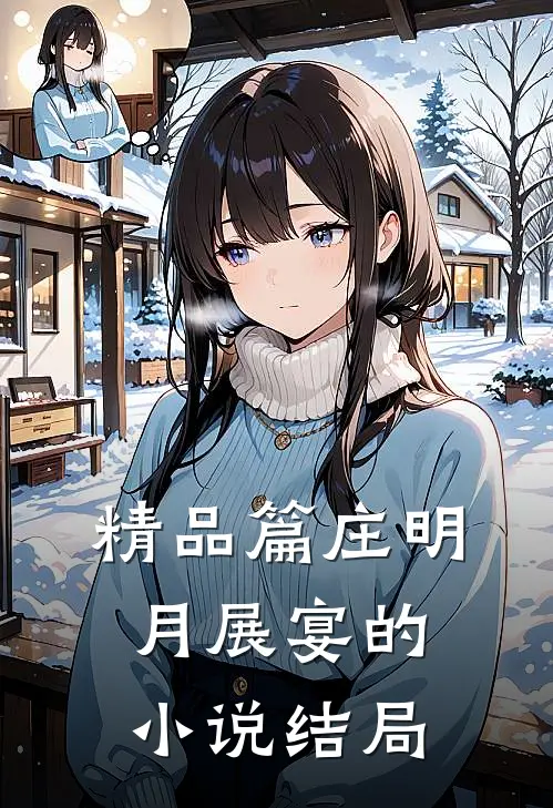 精品篇庄明月展宴的小说结局