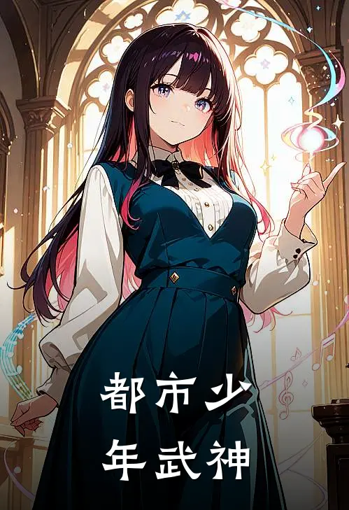 都市少年武神