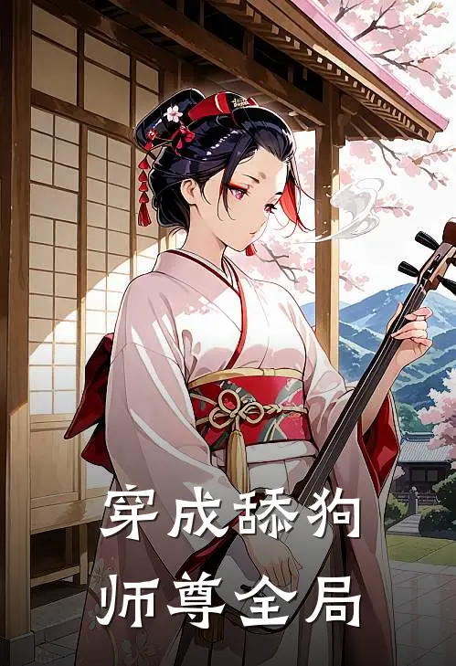 穿成舔狗师尊全局