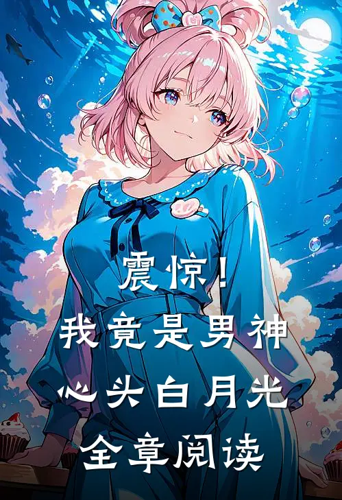 震惊！我竟是男神心头白月光全章阅读