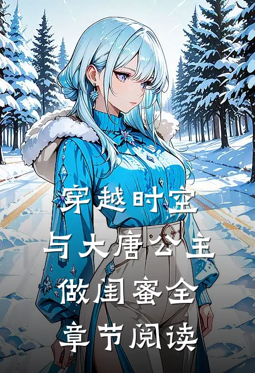 穿越时空，与大唐公主做闺蜜全章节阅读
