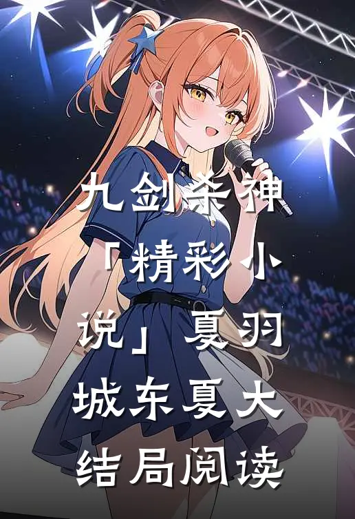 九剑杀神「精彩小说」夏羽城东夏大结局阅读