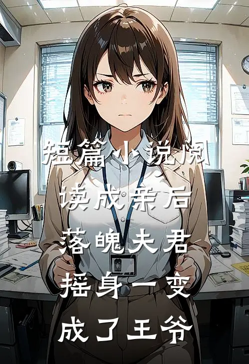 短篇小说阅读成亲后，落魄夫君摇身一变成了王爷