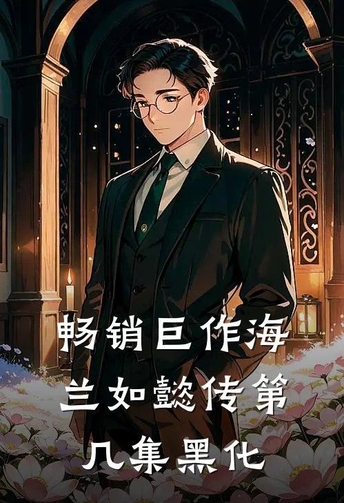 畅销巨作海兰如懿传第几集黑化