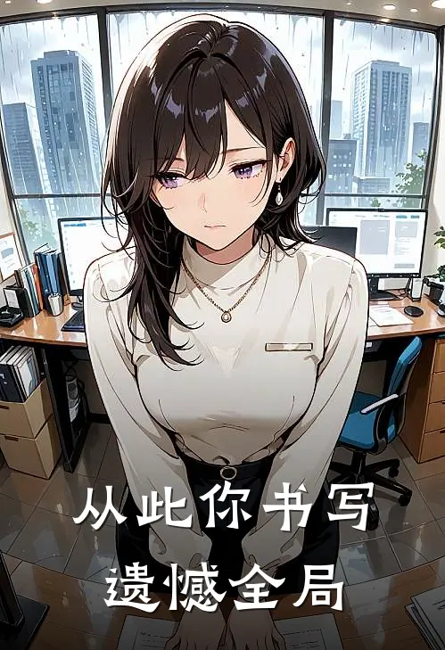 从此你书写遗憾全局