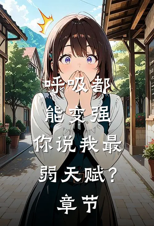 呼吸都能变强，你说我最弱天赋？章节