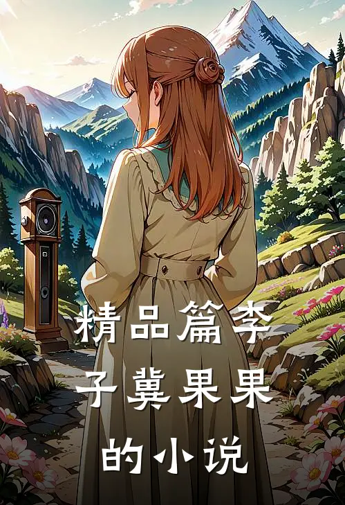 精品篇李子冀果果的小说