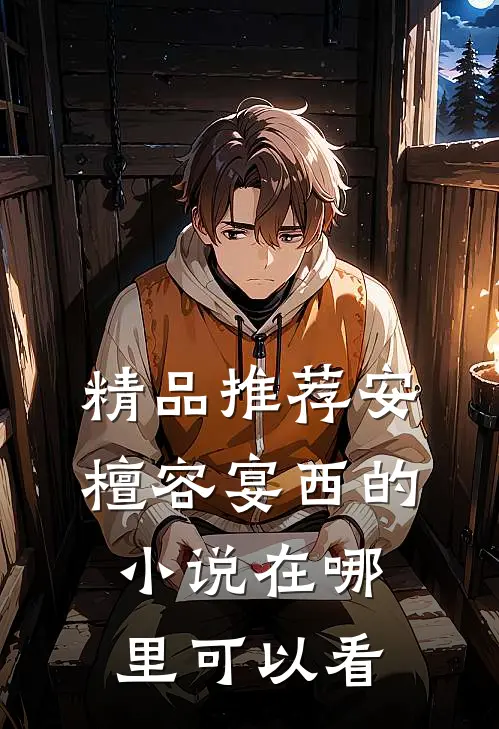 精品推荐安檀容宴西的小说在哪里可以看