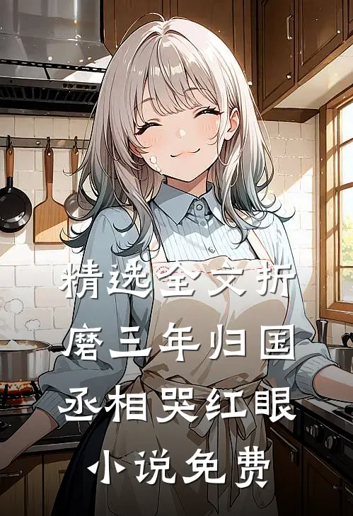 精选全文折磨三年归国丞相哭红眼小说免费