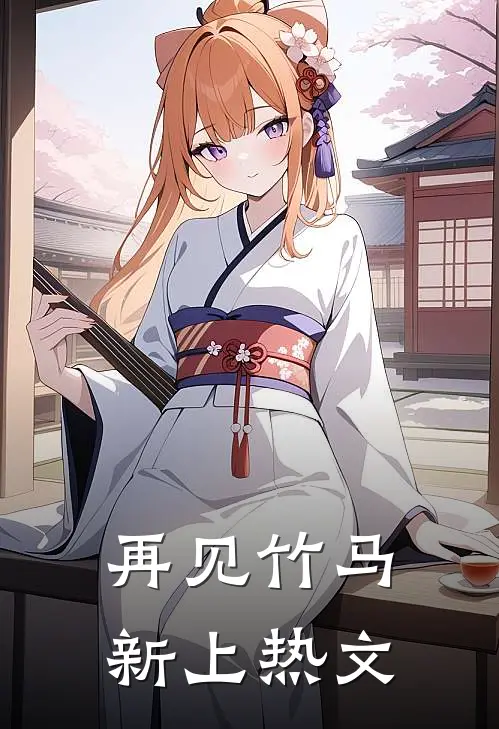 再见竹马新上热文