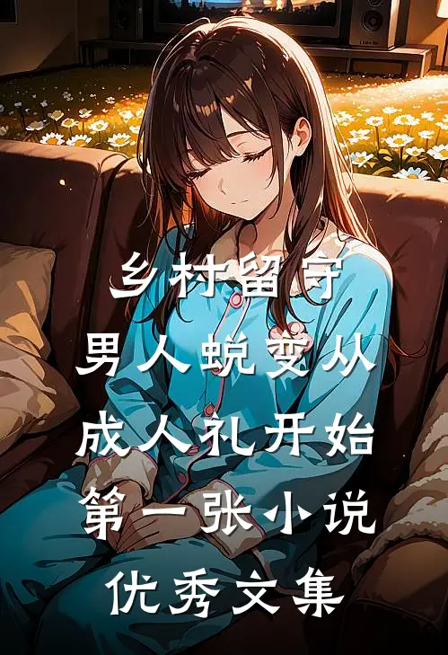 乡村留守:男人蜕变从成人礼开始第一张小说优秀文集