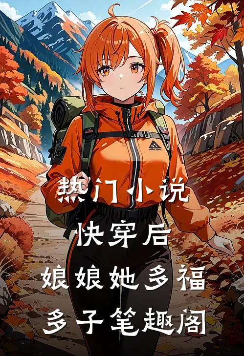 热门小说快穿后,娘娘她多福多子笔趣阁