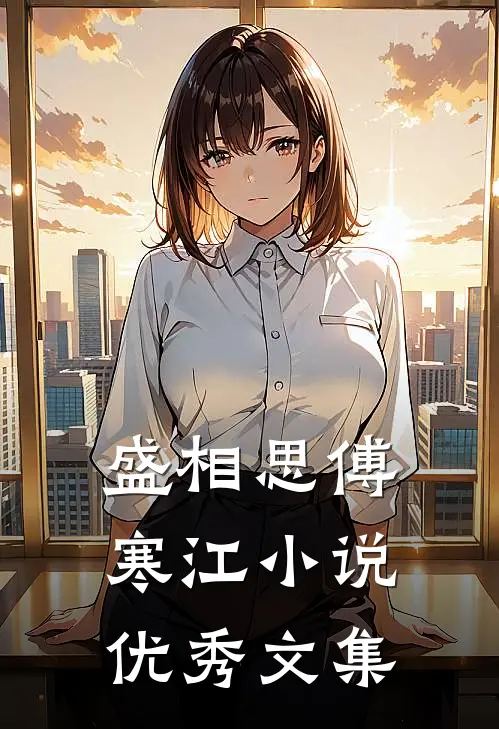 盛相思傅寒江小说优秀文集