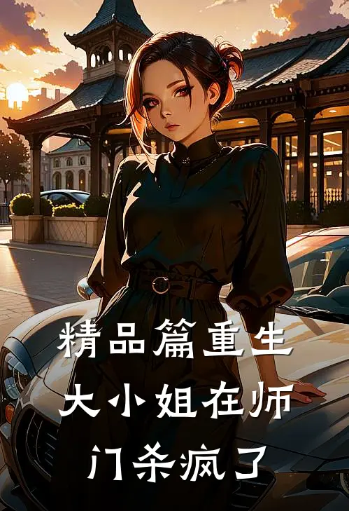 精品篇重生:大小姐在师门杀疯了