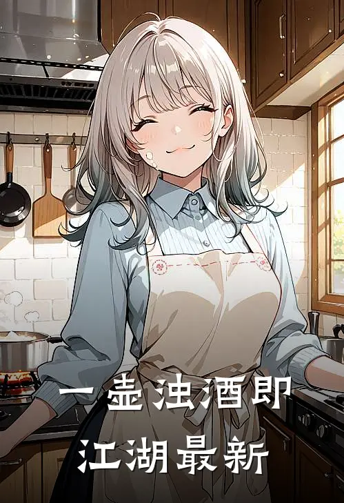 一壶浊酒即江湖最新