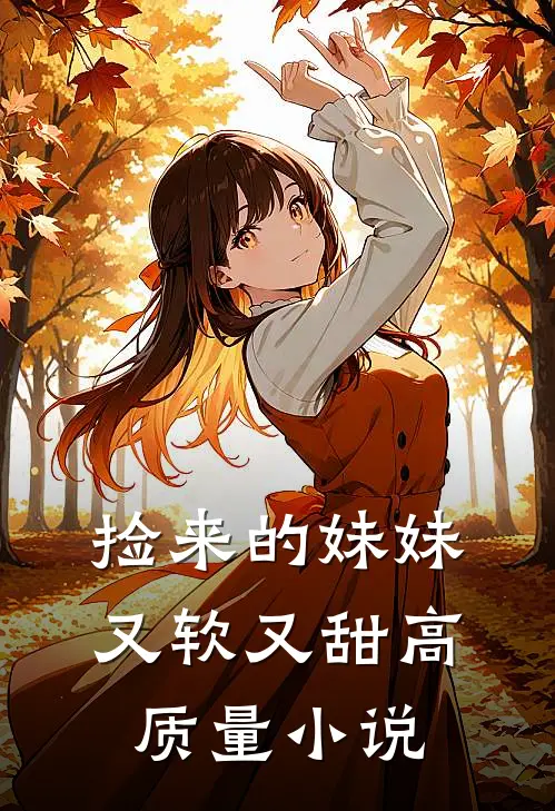捡来的妹妹又软又甜高质量小说
