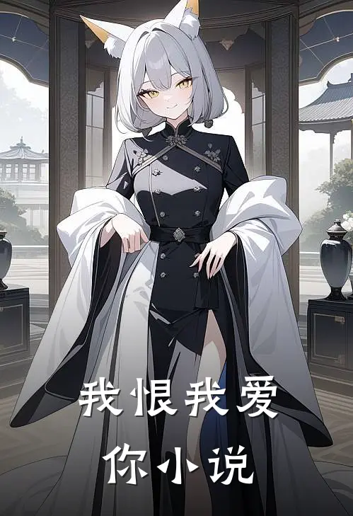 我恨我爱你小说