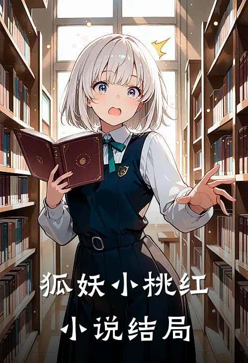 狐妖小桃红小说结局