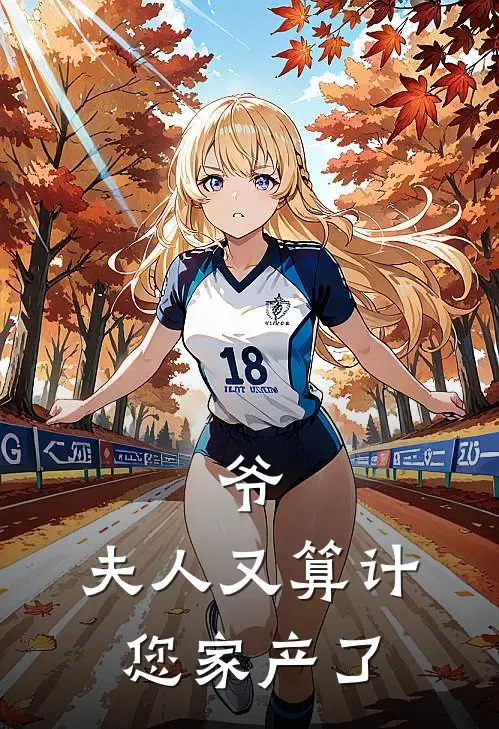 爷,夫人又算计您家产了