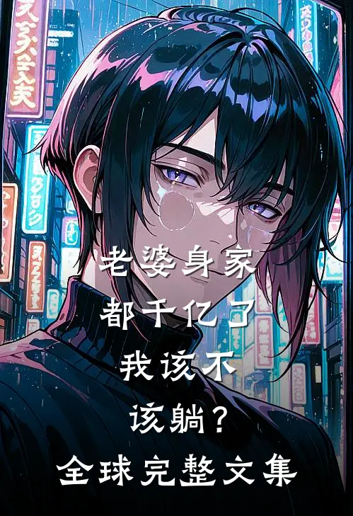 老婆身家都千亿了，我该不该躺？全球完整文集
